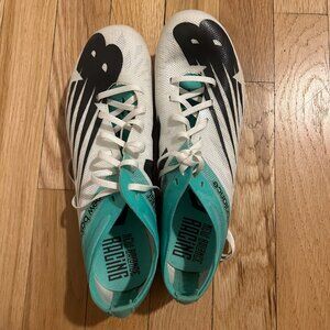 New Balance Running Spikes